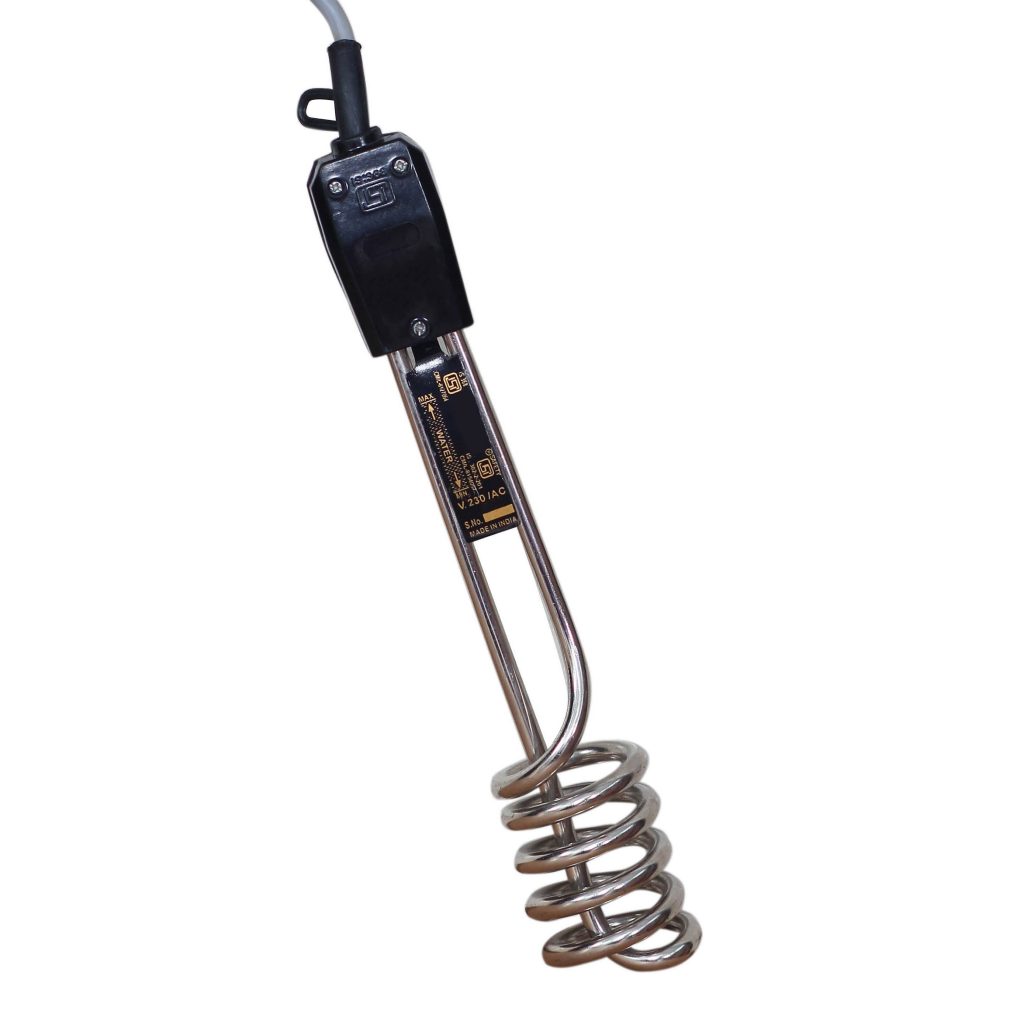 2000 watt immersion rod