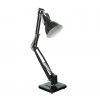 Sunsenses Black 23″ Doctor Lamp Reading / Study / Work